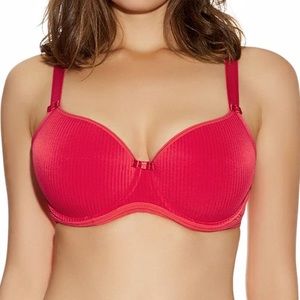 Freya Women's Idol Underwire Molded Balcony Bra -32G